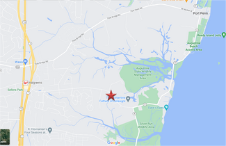 More details for 1138 Bayview, Middletown, DE - Land for Sale