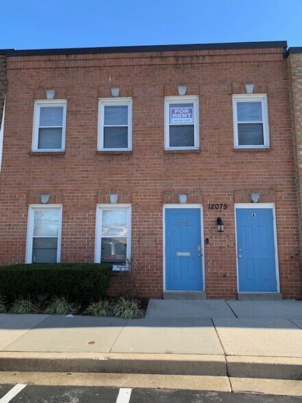 12057 Tech Rd, Silver Spring, MD for lease - Building Photo - Image 2 of 11