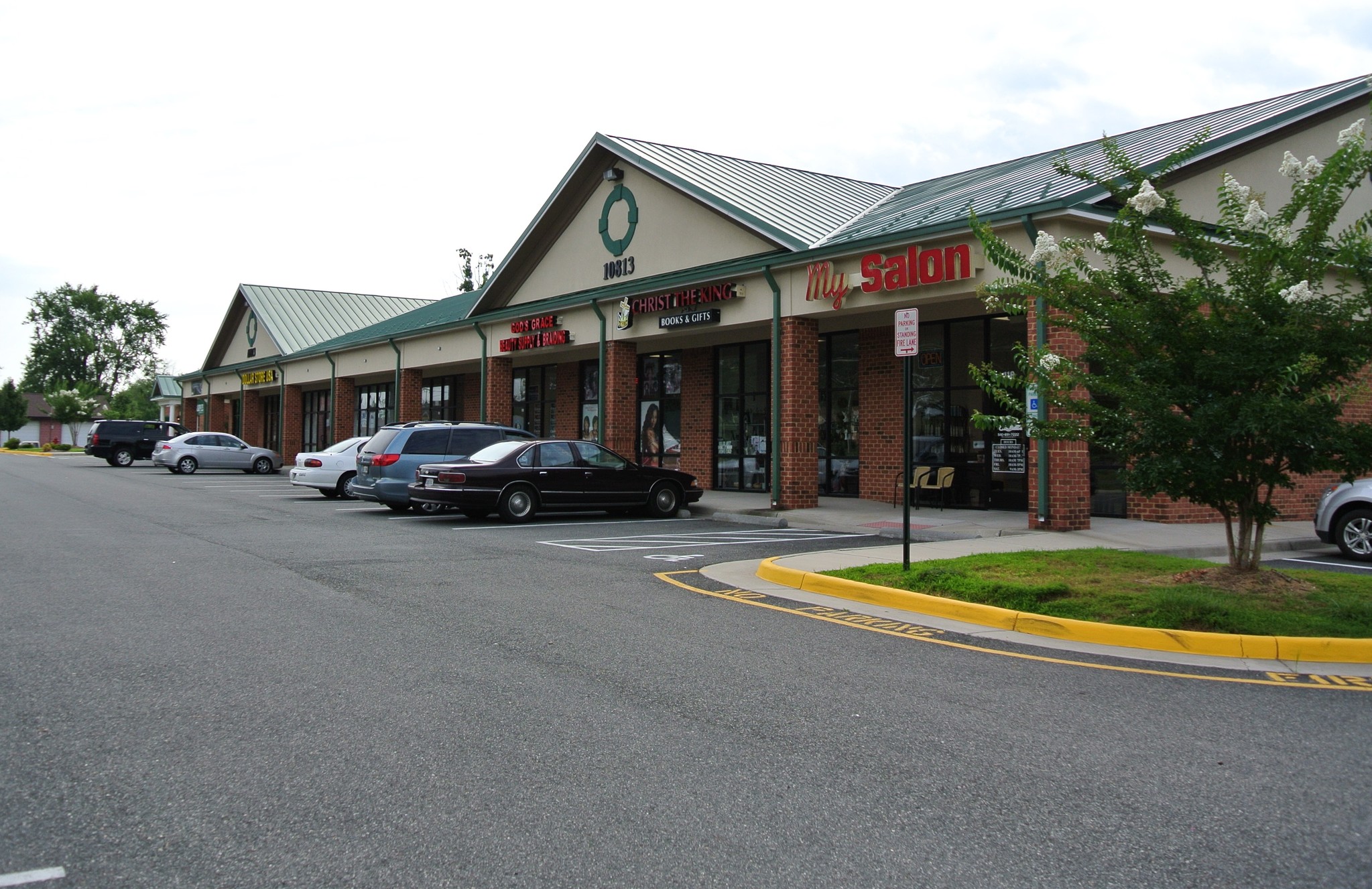 10813 Courthouse Rd, Fredericksburg, VA 22408 - Retail for Lease ...