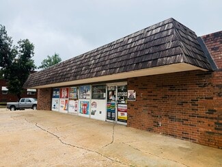 More details for 1131 E Broadway Ave, Enid, OK - Retail for Sale