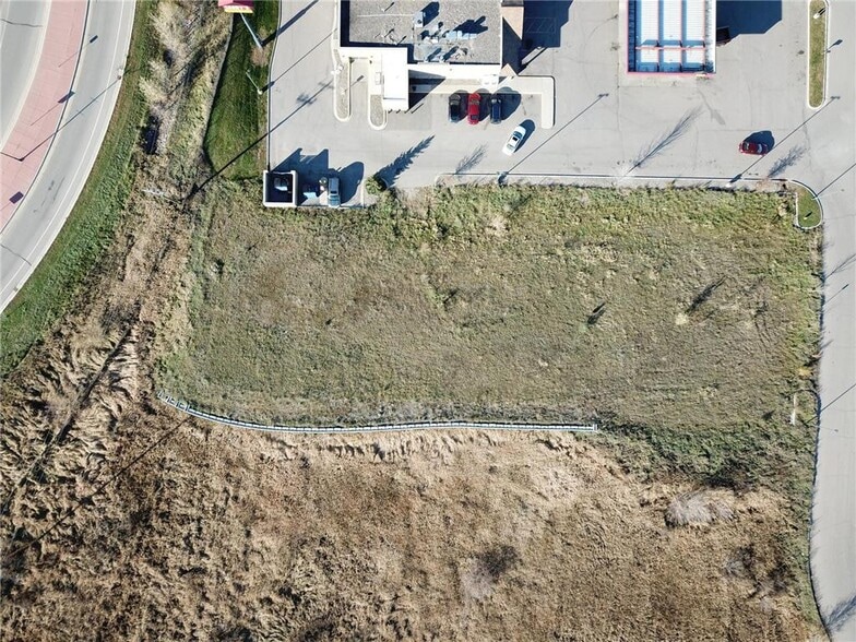 880 Golden Spike, Sauk Rapids, MN for sale - Aerial - Image 3 of 9