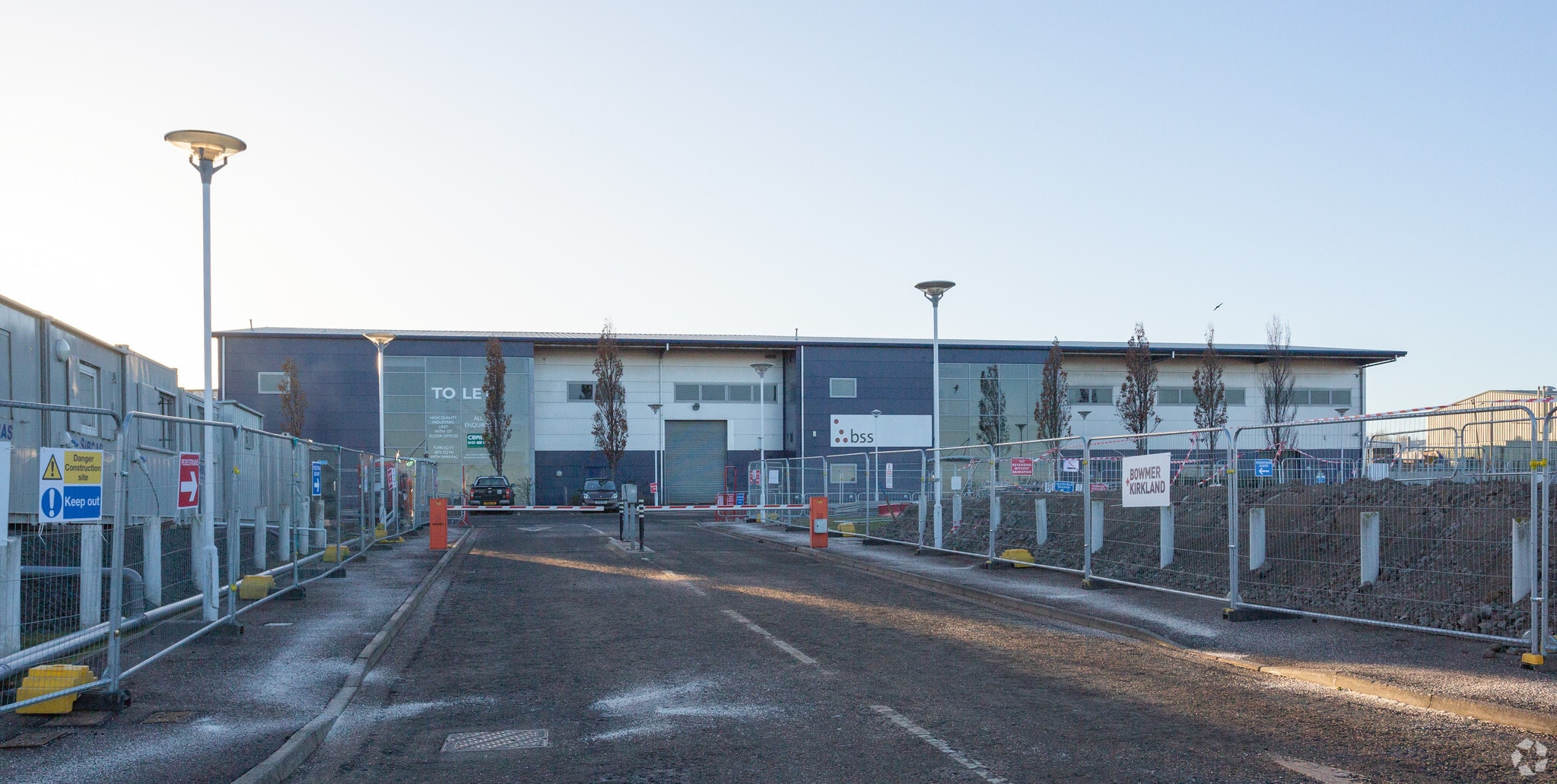 Bankhead Crossway S, Edinburgh for sale Building Photo- Image 1 of 1