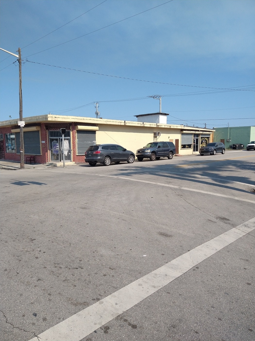 201 SW Avenue B, Belle Glade, FL for sale Building Photo- Image 1 of 3