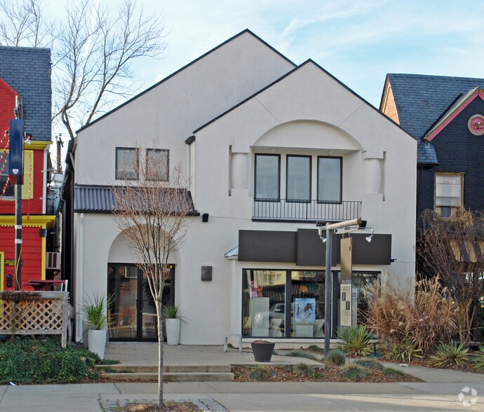 3451 W Cary St, Richmond, VA for sale - Primary Photo - Image 1 of 1