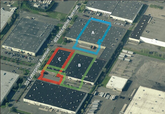 More details for 50 Enterprise Ave, Secaucus, NJ - Industrial for Lease