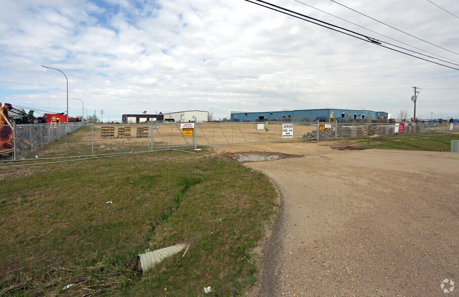 1502 5th St, Nisku, AB