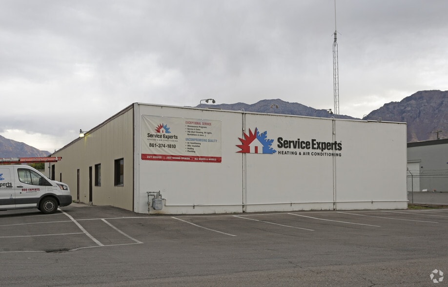 222 Draper Ln, Provo, UT for sale - Primary Photo - Image 1 of 1