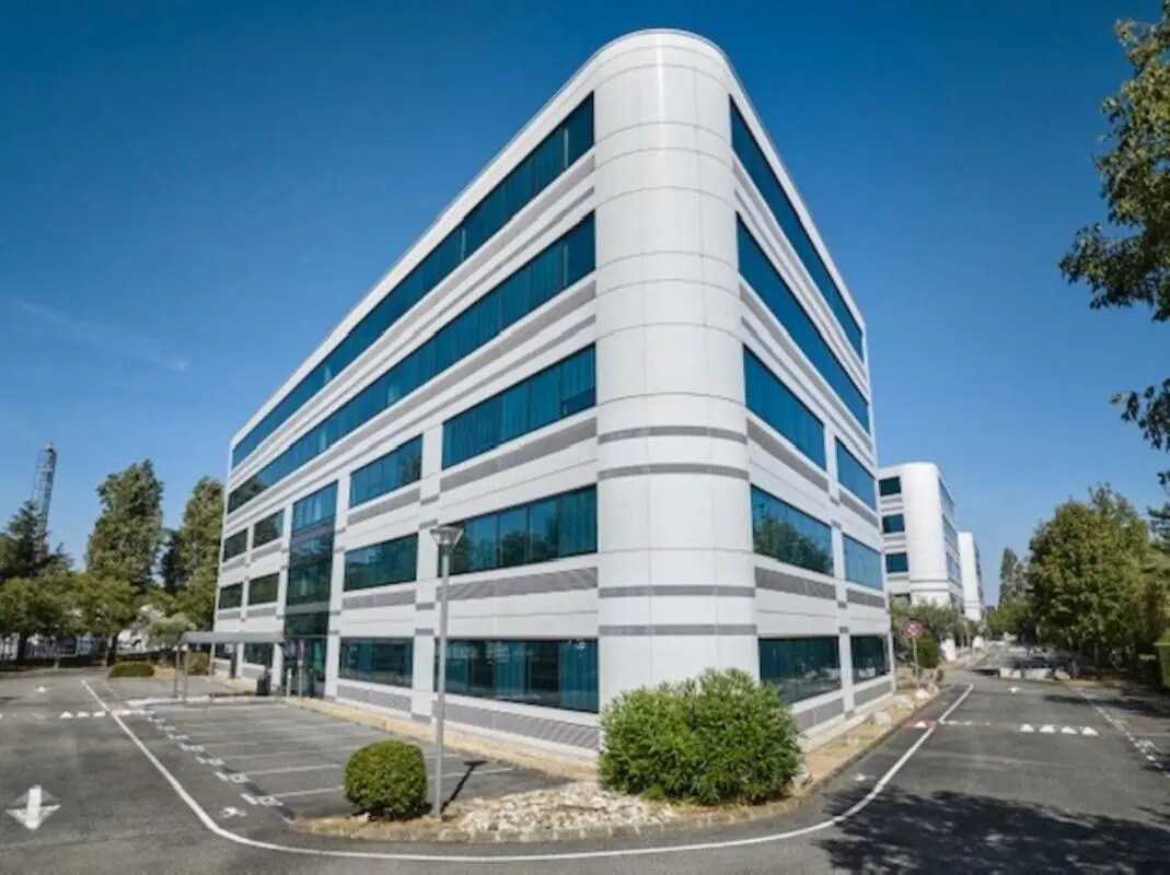 Office in Blagnac for lease Building Photo- Image 1 of 91