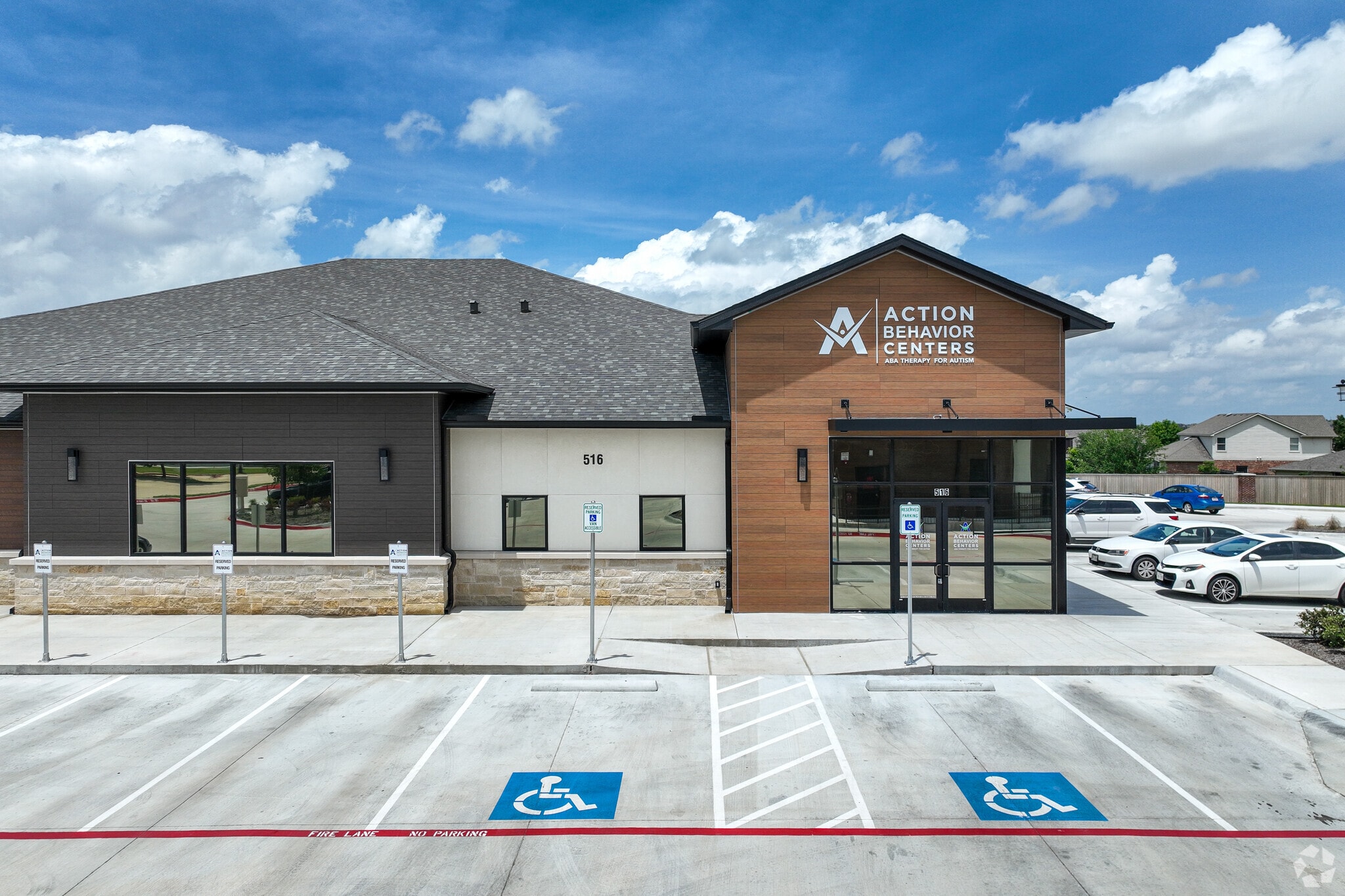 516 W Bonds Ranch Rd, Fort Worth, TX for sale Building Photo- Image 1 of 8
