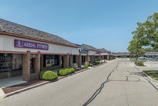 More details for 4006-4080 Fox Valley Center Dr, Aurora, IL - Retail for Lease