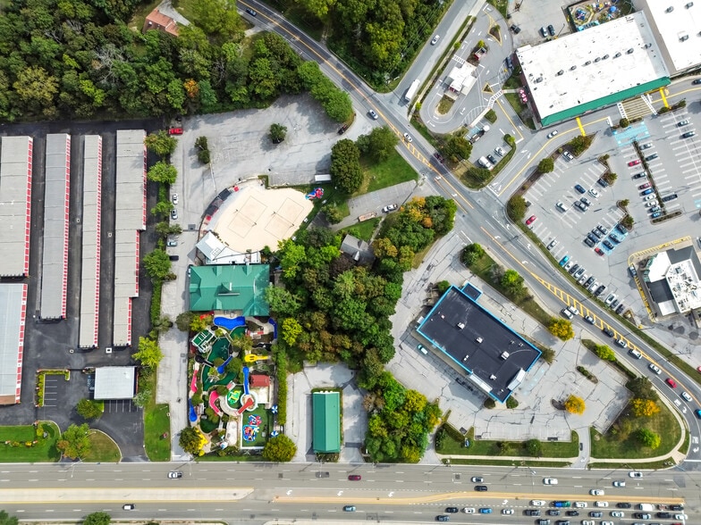 1630 Route 9, Wappingers Falls, NY for sale - Building Photo - Image 1 of 4