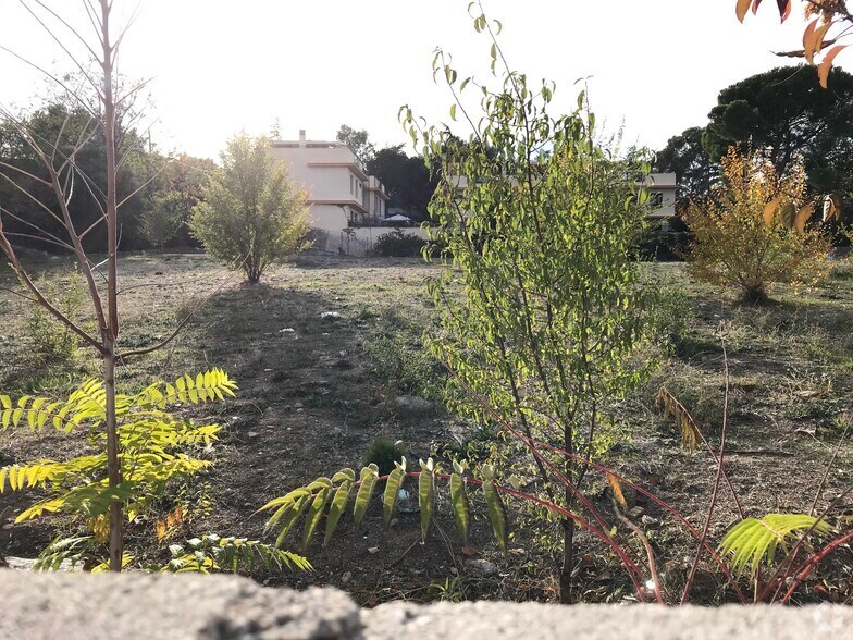 Land in Collado Villalba, Madrid for sale - Building Photo - Image 2 of 6