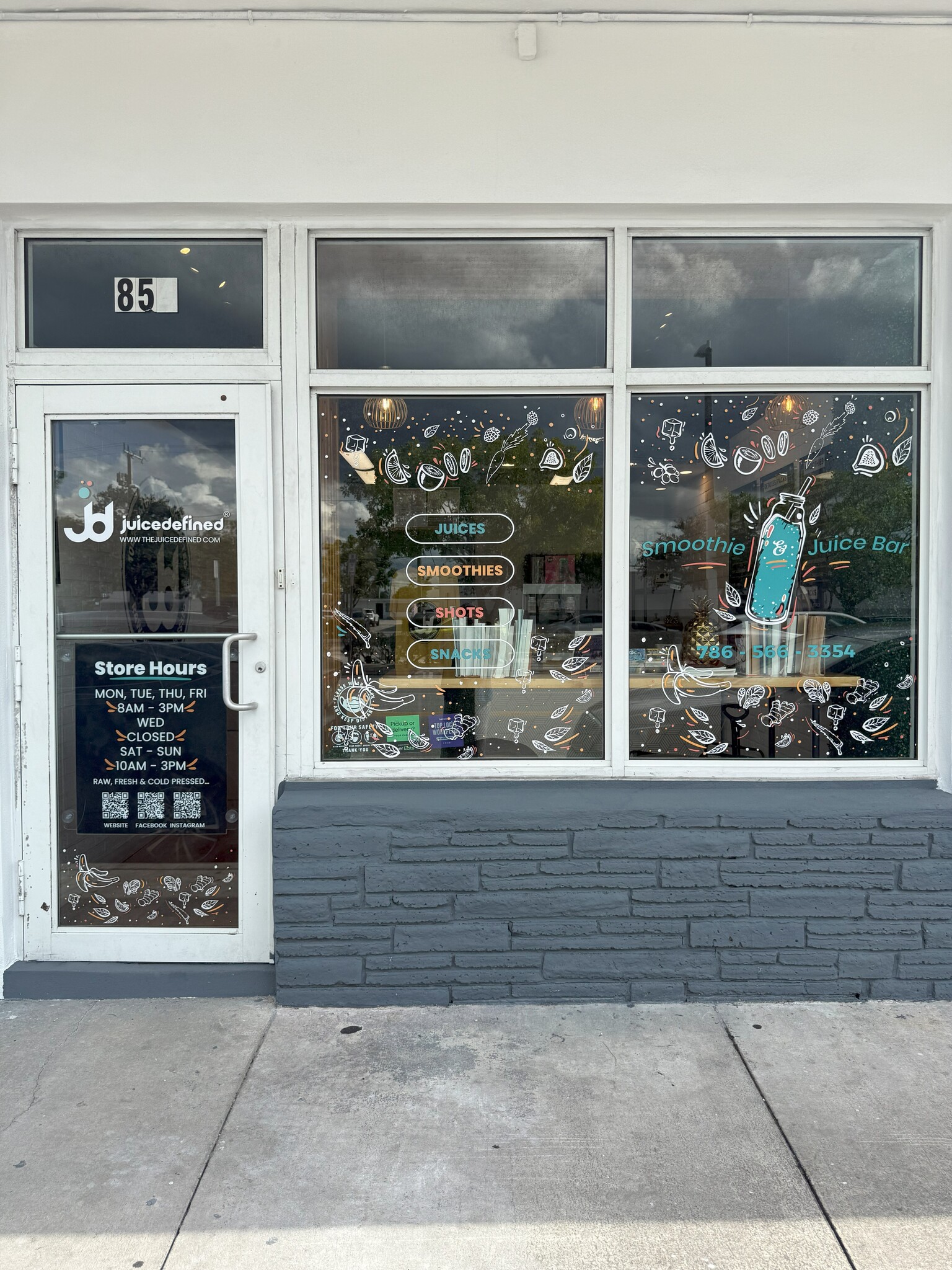 856 Ali Baba Ave, Opa Locka, FL for sale Primary Photo- Image 1 of 11