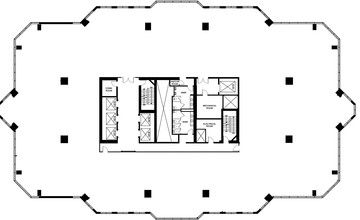 222 3rd Ave SW, Calgary, AB for lease Floor Plan- Image 1 of 1