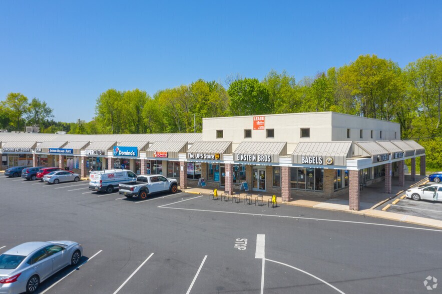 1704-1732 Marsh Rd, Wilmington, DE for sale - Primary Photo - Image 1 of 1