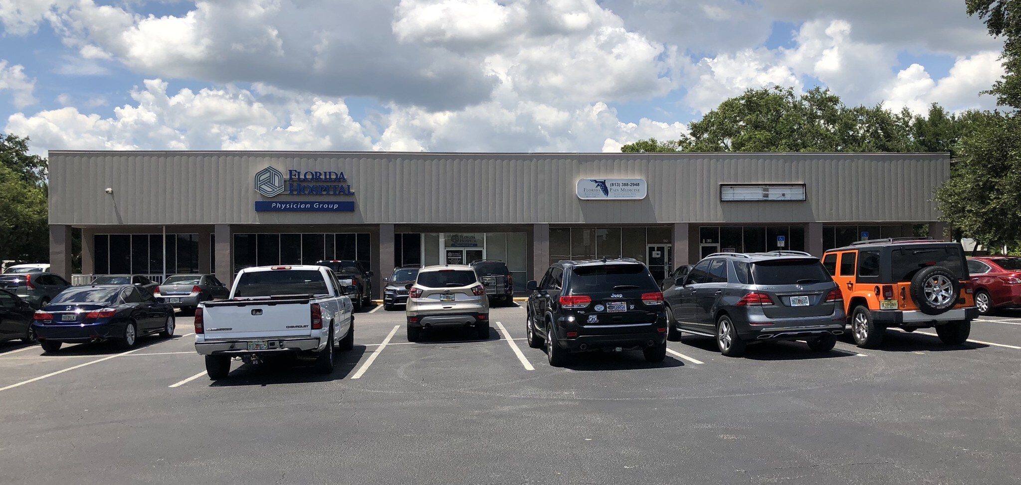 430 W Brandon Blvd, Brandon, FL for sale Other- Image 1 of 1