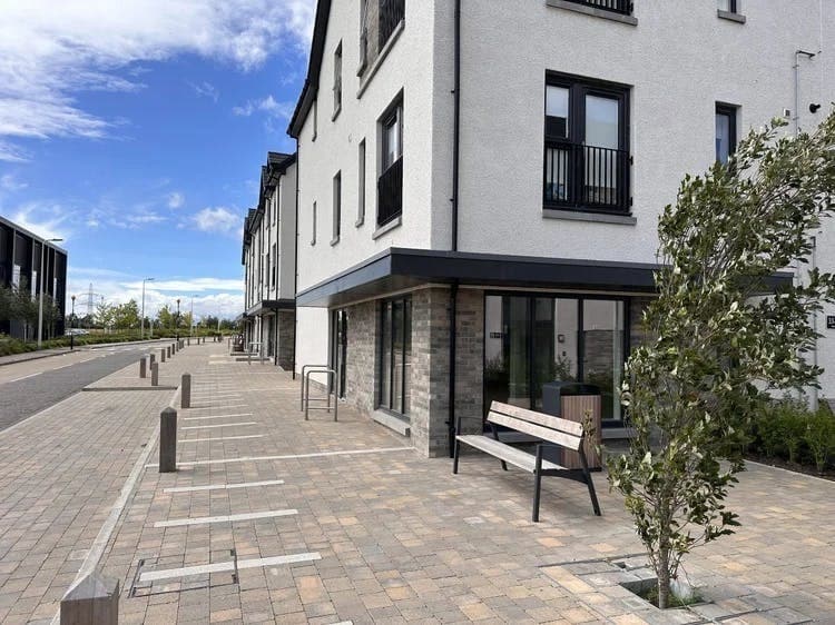 Adamson Av, Perth for sale - Building Photo - Image 3 of 9