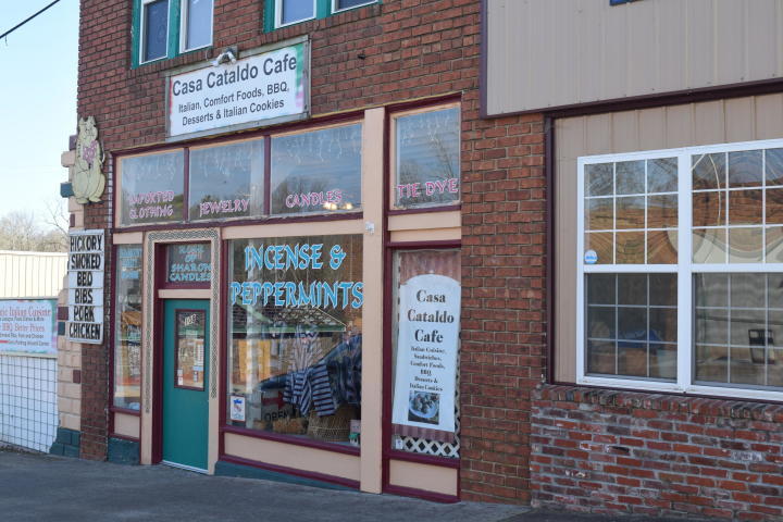 108 E Main St, Anderson, MO for sale Building Photo- Image 1 of 1