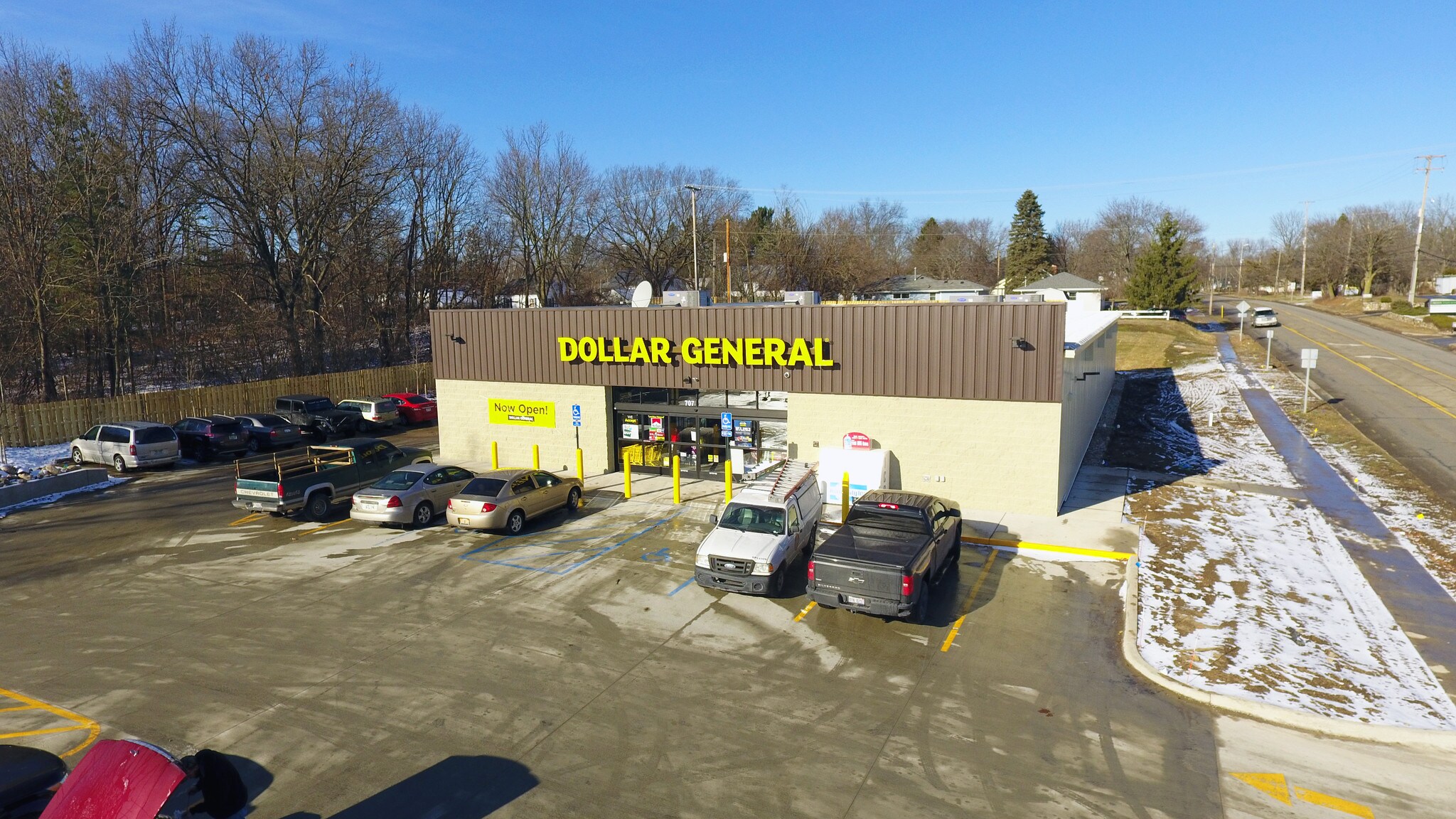 10305 Us12, White Pigeon, MI 49099