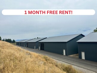 More details for 2549 Cottontail rd, Bozeman, MT - Industrial for Lease