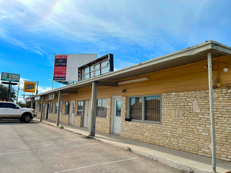 More details for 8545 N Us-281 Hwy, Spring Branch, TX - Office/Retail for Lease