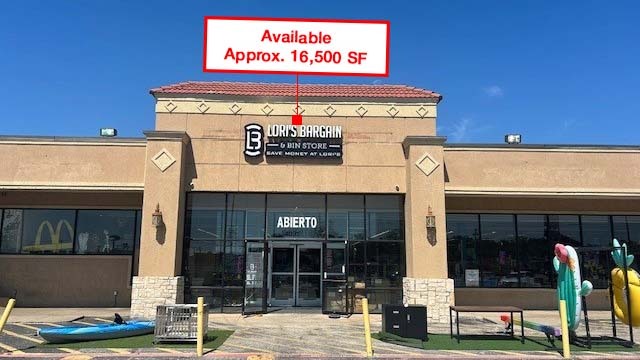 4011-4031 E Belknap St, Haltom City, TX for lease - Building Photo - Image 2 of 11