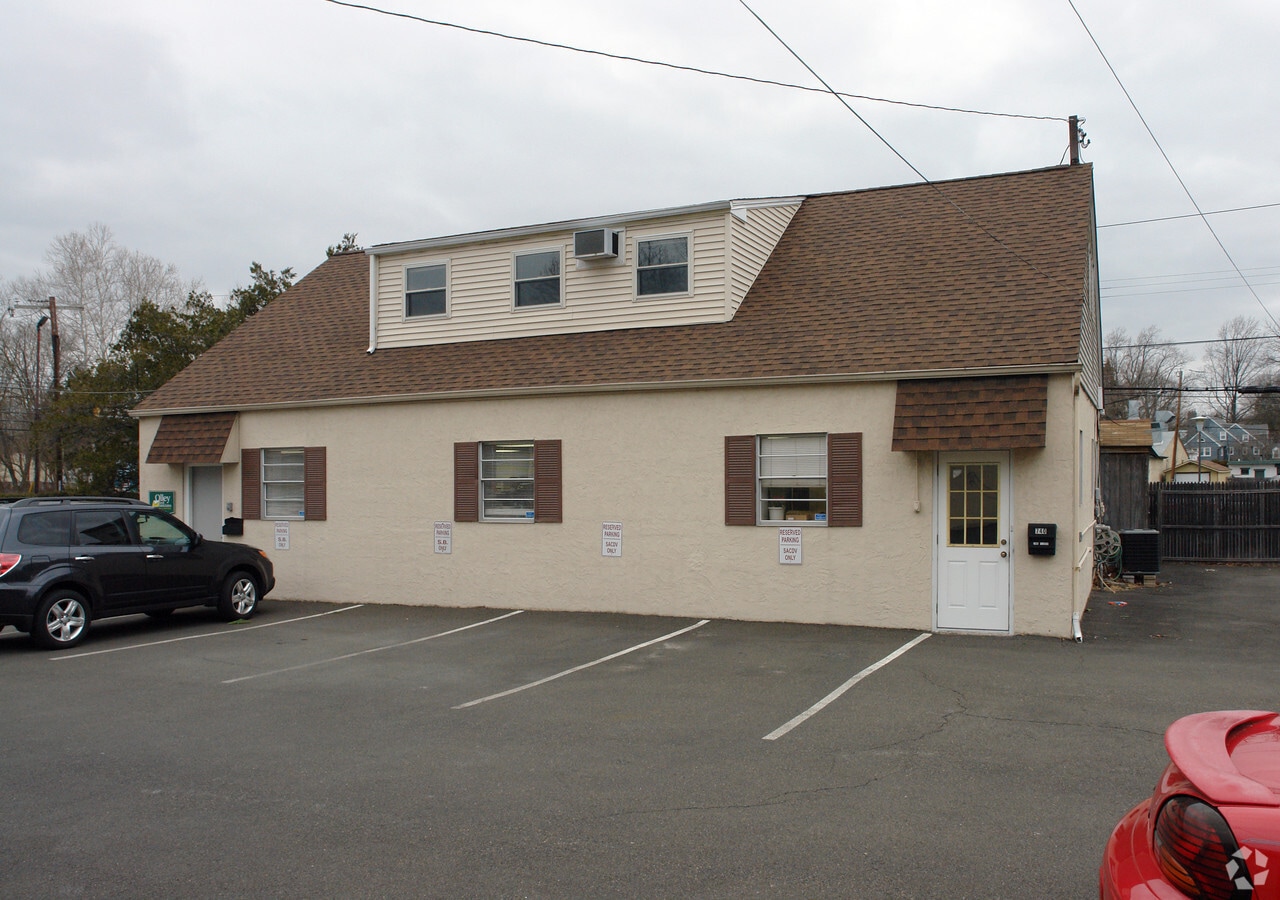 740 Bethlehem Pike, Flourtown, PA 19031