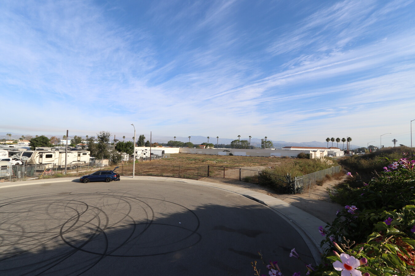 2475 Ventura Blvd, Oxnard, CA 93036 - 1.53 acre Oxnard Industrial ...