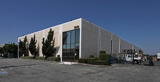 More details for 5649 N Peck Rd, Arcadia, CA - Industrial for Lease