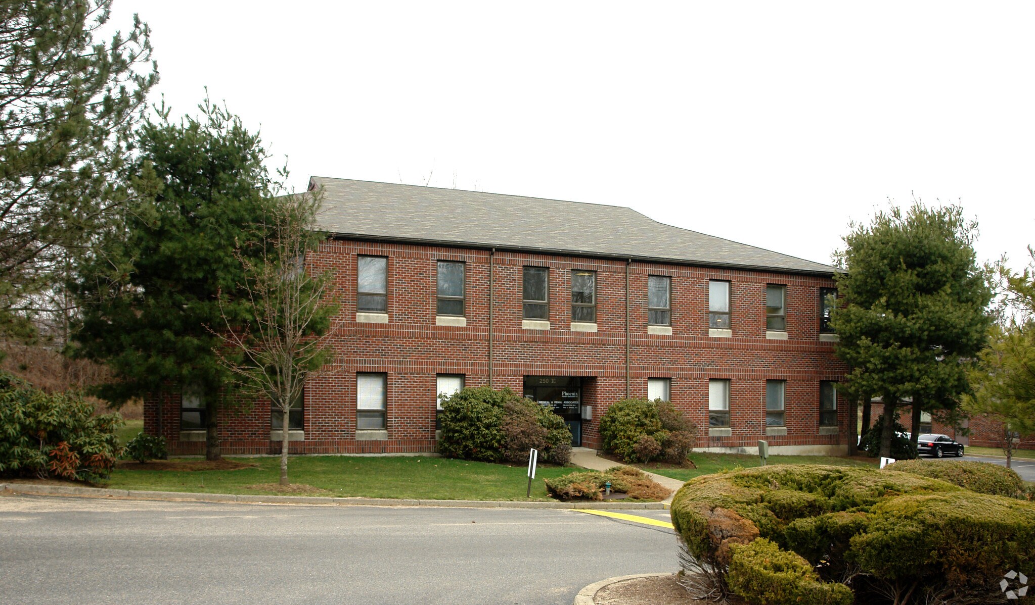 250E Centerville Rd, Warwick, RI for sale Primary Photo- Image 1 of 1