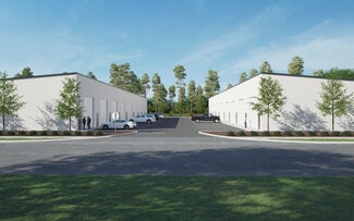 More details for 3081 Oxbow Cir, Cocoa, FL - Industrial for Lease