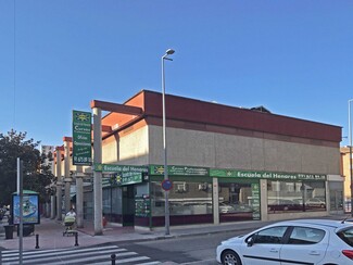 More details for Avenida Fronteras, 15, Torrejón De Ardoz - Retail for Lease