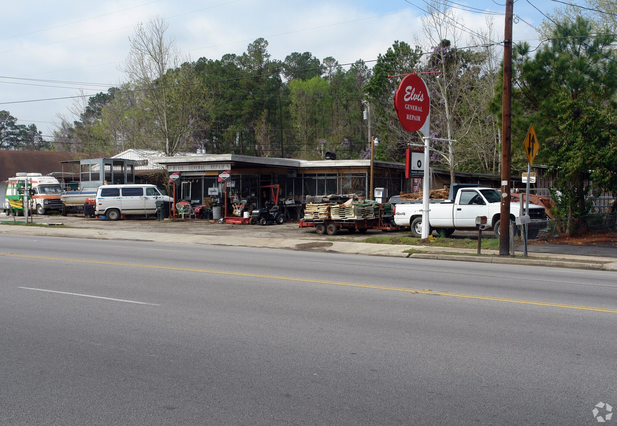 1801 Main St, Conway, SC for sale Primary Photo- Image 1 of 1
