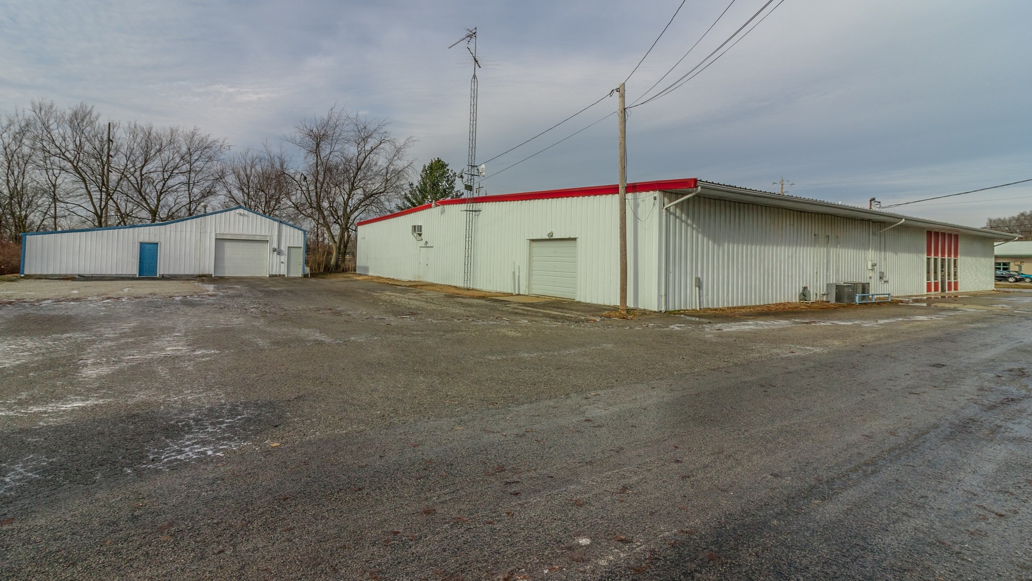 102 E Cemetery Ave, Chenoa, IL for sale Primary Photo- Image 1 of 1