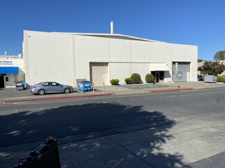 More details for 1418-1422 Mendocino Ave, Santa Rosa, CA - Industrial for Lease