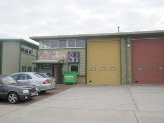 More details for Ford Ln, Ford - Industrial for Sale