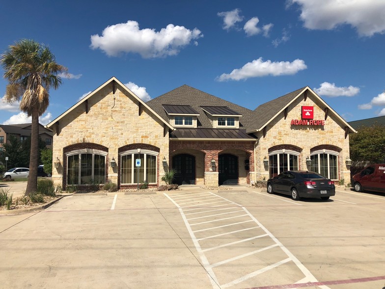 1314 W US Highway 287 Byp, Waxahachie, TX for lease - Primary Photo - Image 1 of 2