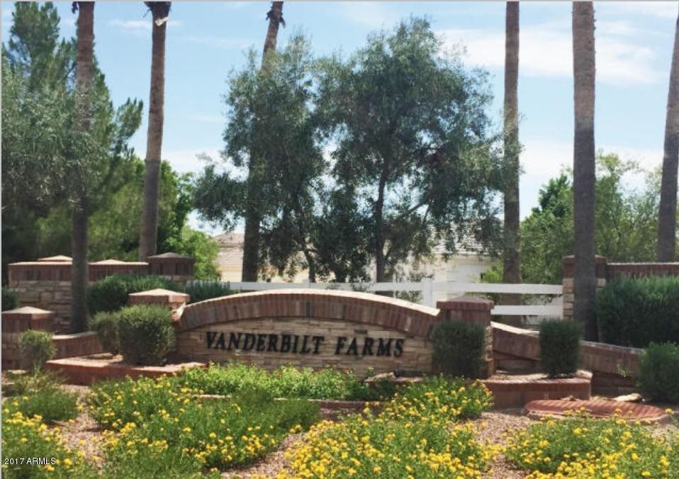 165th Avenue & Mohave St, Goodyear, AZ 85338