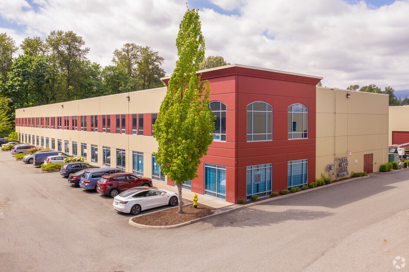 1515 Broadway St, Port Coquitlam, BC V3C 6P6