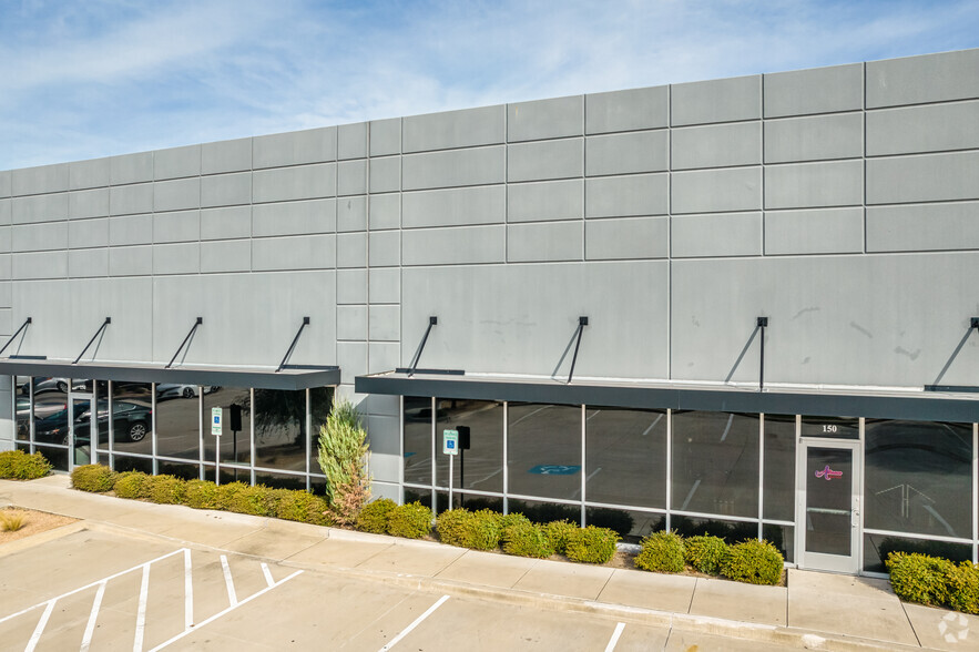 718 S Greenville Ave, Allen, TX for lease - Building Photo - Image 3 of 4