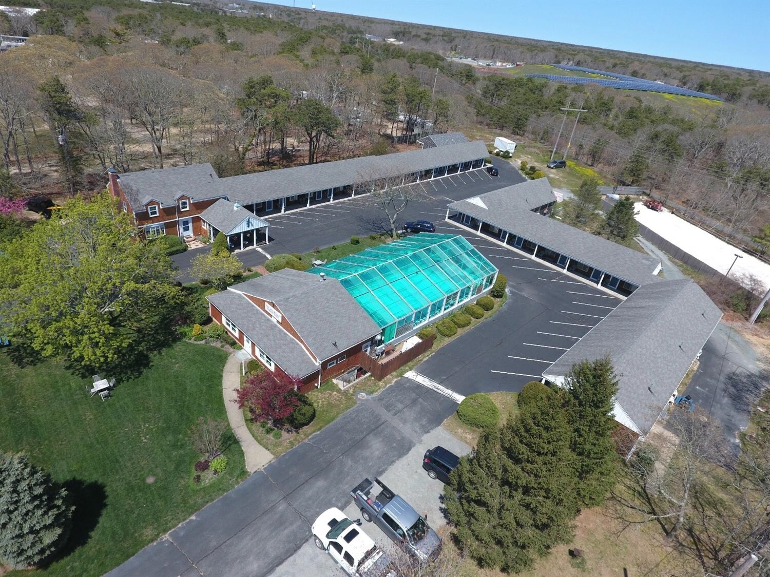 3620 State Hwy, Eastham, MA for sale Primary Photo- Image 1 of 1