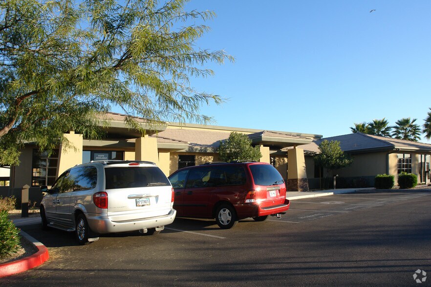 130 S 63rd St, Mesa, AZ for sale - Building Photo - Image 1 of 1