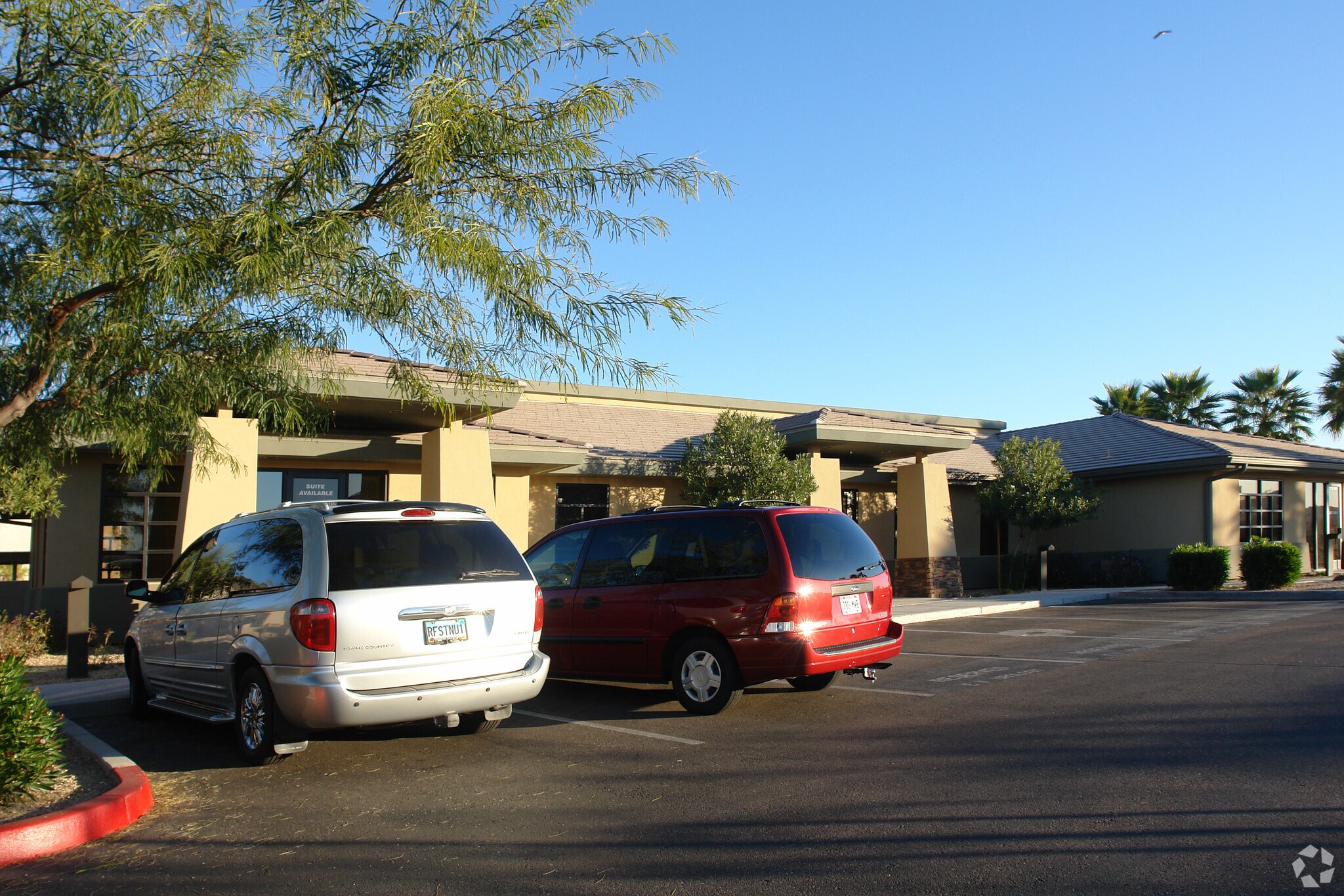130 S 63rd St, Mesa, AZ for sale Building Photo- Image 1 of 1