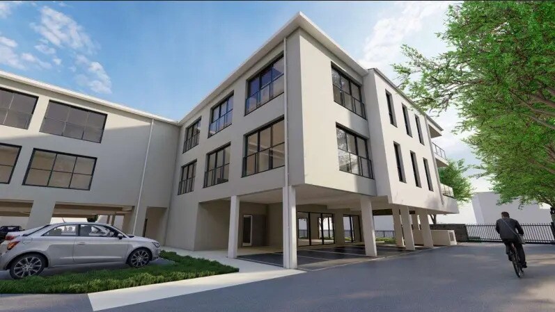 Office in Sanary-sur-Mer for sale Building Photo- Image 1 of 6