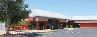 Santa Fe Commerce Center - Commercial Real Estate