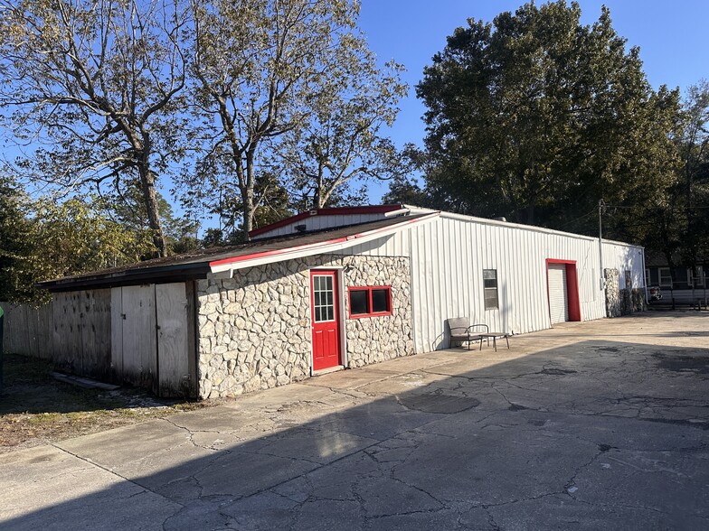 3957 Saint Augustine Rd, Jacksonville, FL for lease - Building Photo - Image 2 of 11