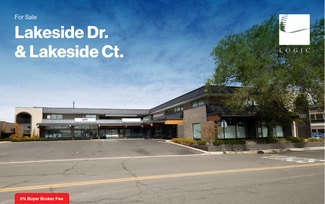 More details for 3480 Lakeside Ct, Reno, NV - Office for Sale