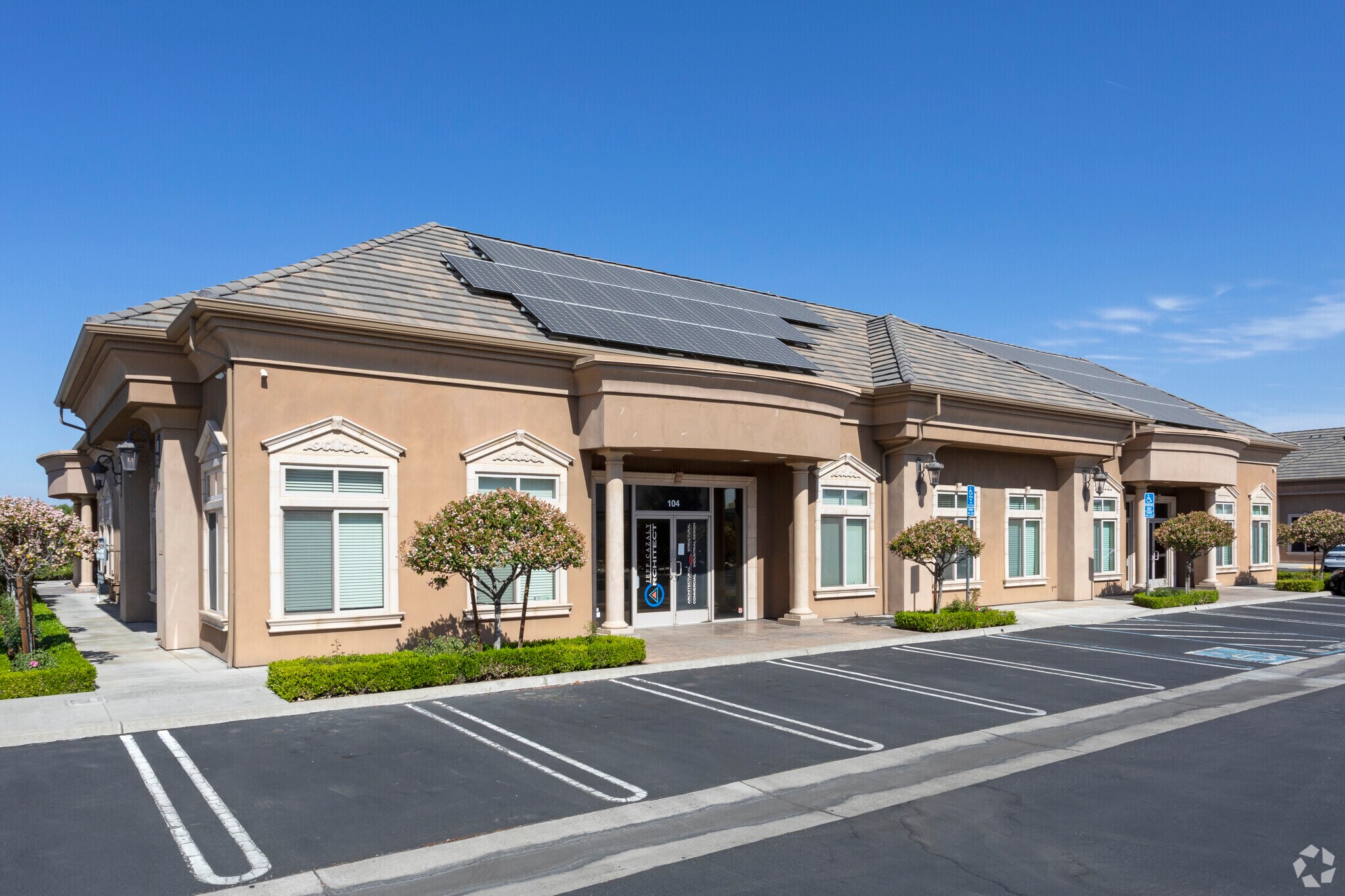 735 W Alluvial Ave, Fresno, CA for sale Building Photo- Image 1 of 1