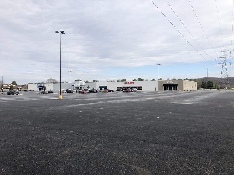 1660-1680 N 21st St, Newark, OH for lease - Primary Photo - Image 2 of 22