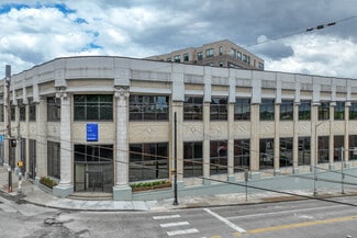 More details for 4601 Baum Blvd, Pittsburgh, PA - Office for Sale